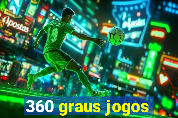 360 graus jogos